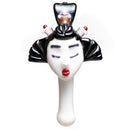 Phil Siegel - Geisha Pendant - Pink - The Cave