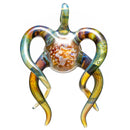 Four Winds - Horned Pendant - Deppe's Darkness - The Cave