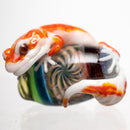 Kengtaro - Leopard Gecko Pendant - The Cave