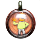 Walker - Murrini Pendant - Flanders - The Cave