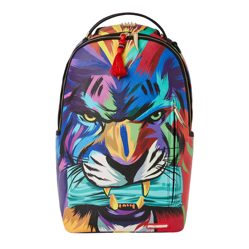 Sprayground -