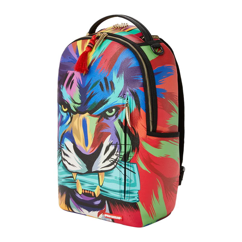 Sprayground -