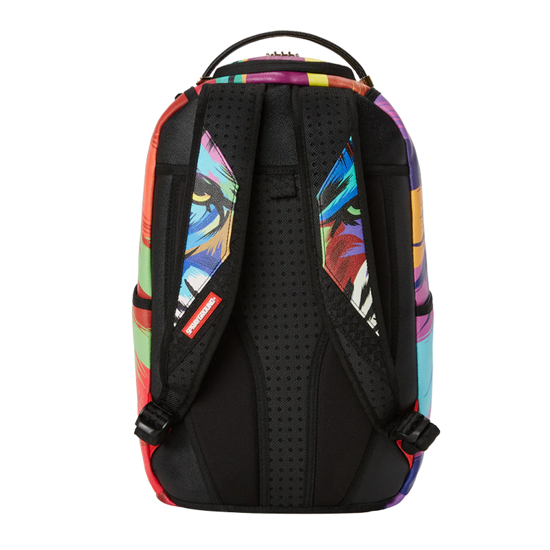 Sprayground -