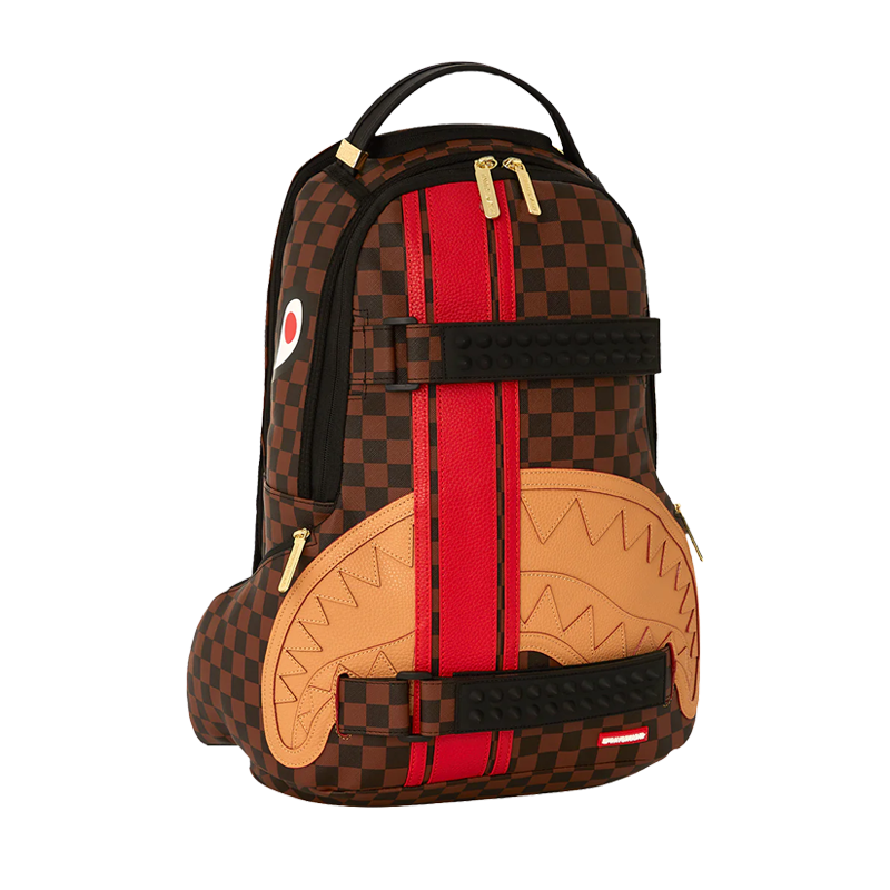 Sprayground -