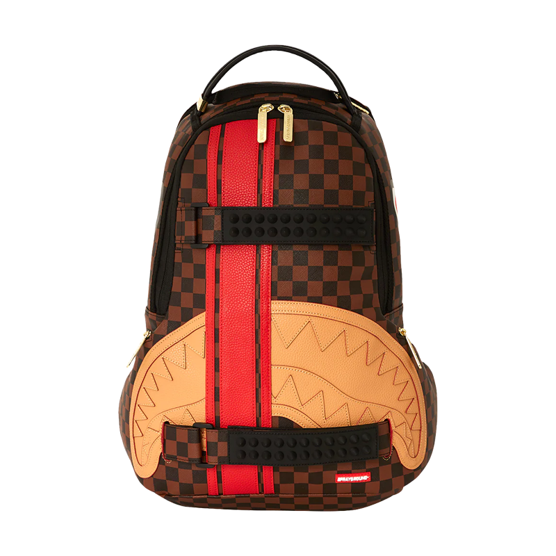 Sprayground -