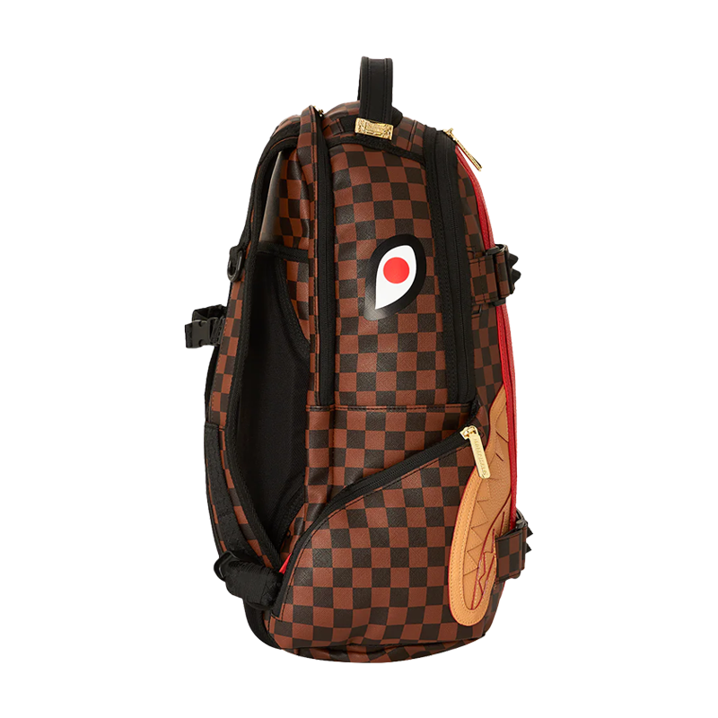 Sprayground -