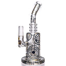 Ill Glass x Jag - Disk Perc Rig - The Cave