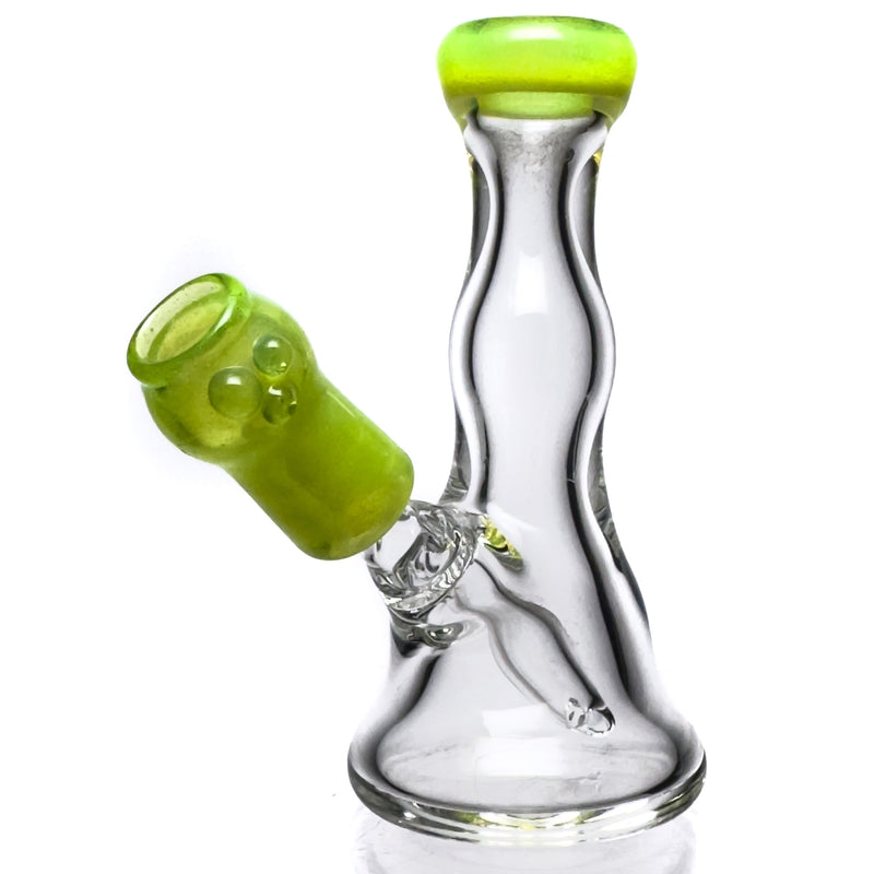 Ebox - Tiny Tube - Slyme - The Cave