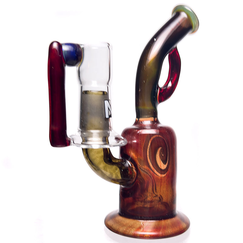 Naby - Pendant Bubbler - Alientech & Blood Money - The Cave