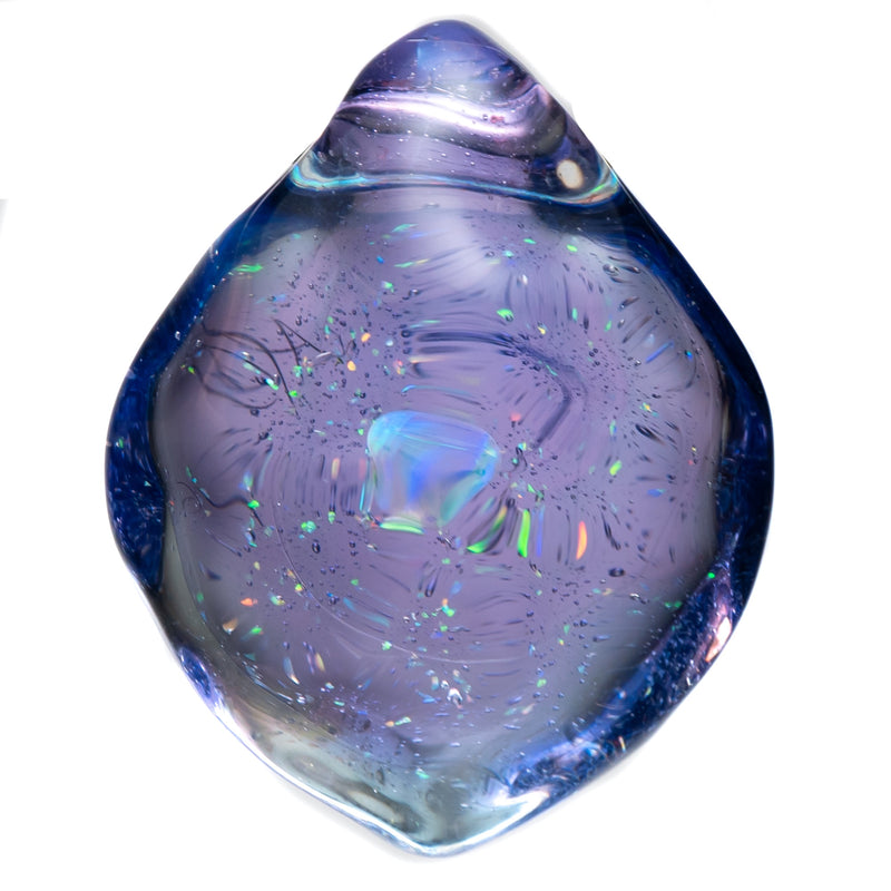 Northern Lights - Mizu Pendant - Purple - The Cave