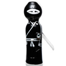 Seth B - Ninja - The Cave