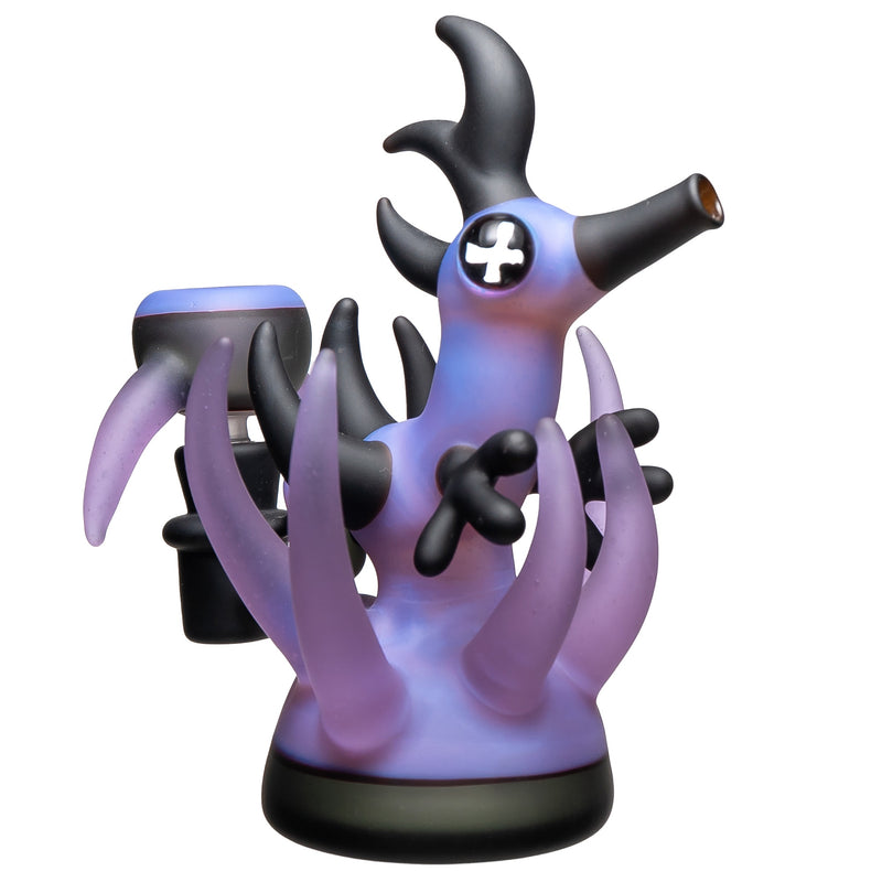 JOP! - Chicken Jammer - Pink Slyme & Black - The Cave