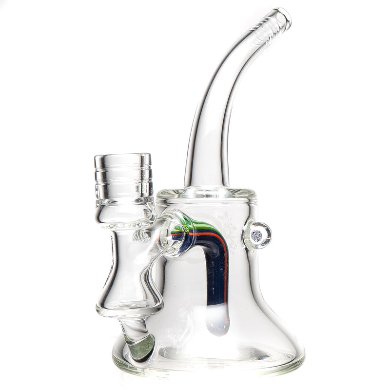 Eric Ross 4.0 - Day Tripper - 14mm - Green, Blue & Orange - The Cave