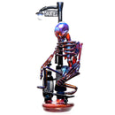 Carsten Carlile - Skate or Die - The Cave