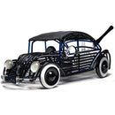 Carsten Carlile - V.W Bug - The Cave