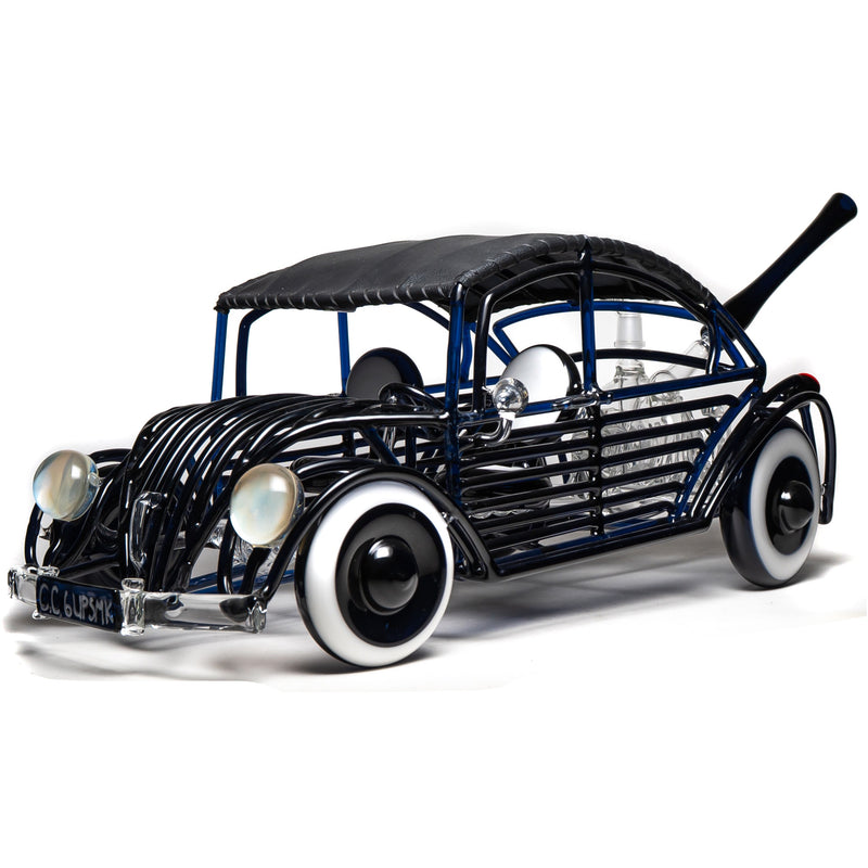 Carsten Carlile - V.W Bug - The Cave