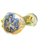 Heady - Spoon - Fume Frit w/ Linework - The Cave