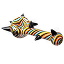 B Dogg Hopkins - Spike Spoon - Rainbow Swirl - The Cave