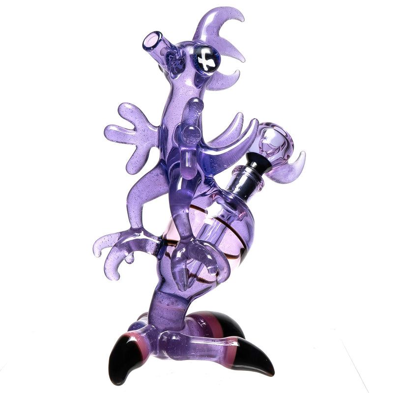 JOP! - Chicken - Purple Rain - The Cave