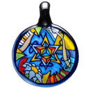 Dan Barto - Pendant - Disk Flip - The Cave