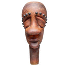 Bishop - Face Slide - 14mm - Rust - The Cave