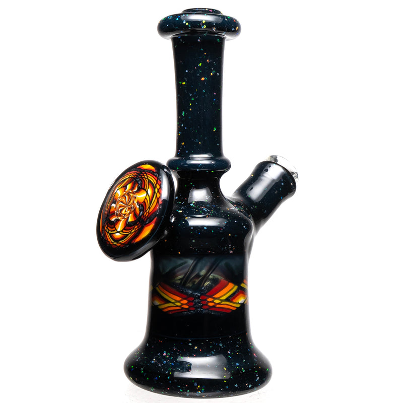 Willy Wolly x Kai Brown - Filla Mini Tube - Crushed Opal - The Cave