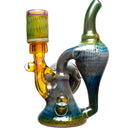 Erik Anders X Steve Sizelove - Airtrap Recycler - The Cave
