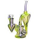 Erik Anders - Windowed Recylcer - Slyme & Purple Rain - The Cave