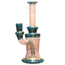 Lammi x Rad Glass - Worked Fume Jammer - The Cave