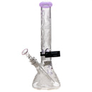 ROOR - 14" Beaker - 50x5 - ROOR Strain - Strawberry Dream - The Cave