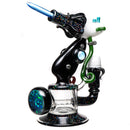 Freeek x Coyle x Big Z - Banana Torch - The Cave