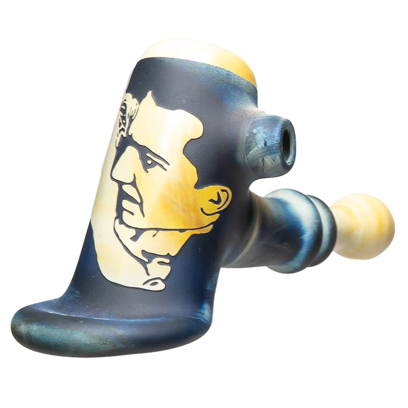 Slinger x Devadita - Mini Hammer - Dracula - The Cave