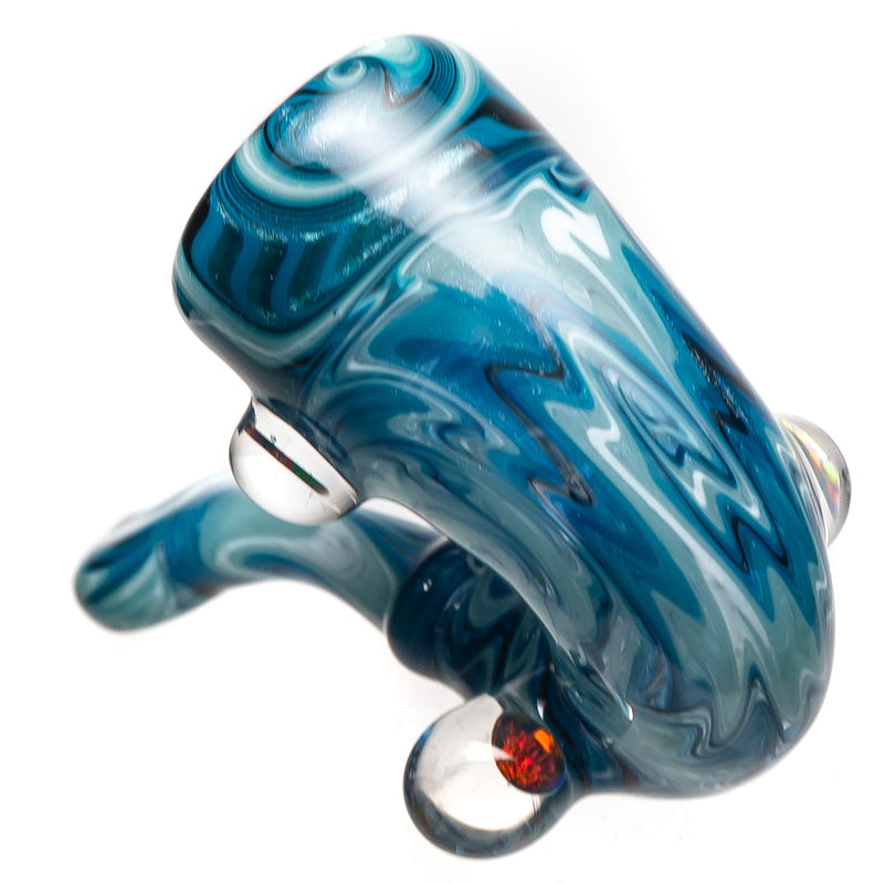 Blueberry - Blue Sherlock - The Cave