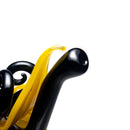 Laceface - Orchid Sherlock - Yellow Petal - The Cave