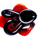 Laceface - Orchid Sherlock - Red Petal - The Cave