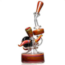 Jahanny Rise - Bubbler & Flask Set - Serendipity Mix - The Cave