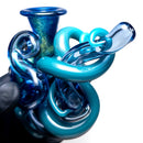 LaceFace - Headlock - Light Cobalt - Agua - Dichro - The Cave