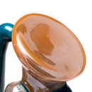 Augy - Recycler - Peach & Agua Azul - The Cave