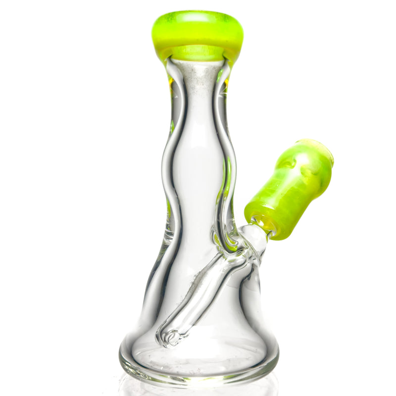 Ebox - Tiny Tube - Slyme - The Cave