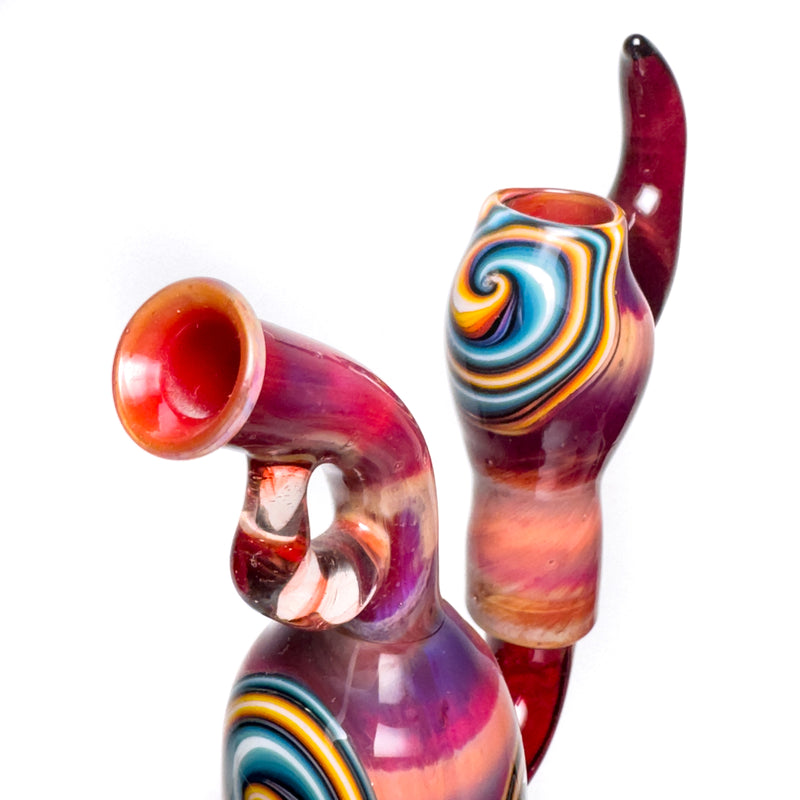 Naby - Pendant Bubbler - Serendippity - The Cave