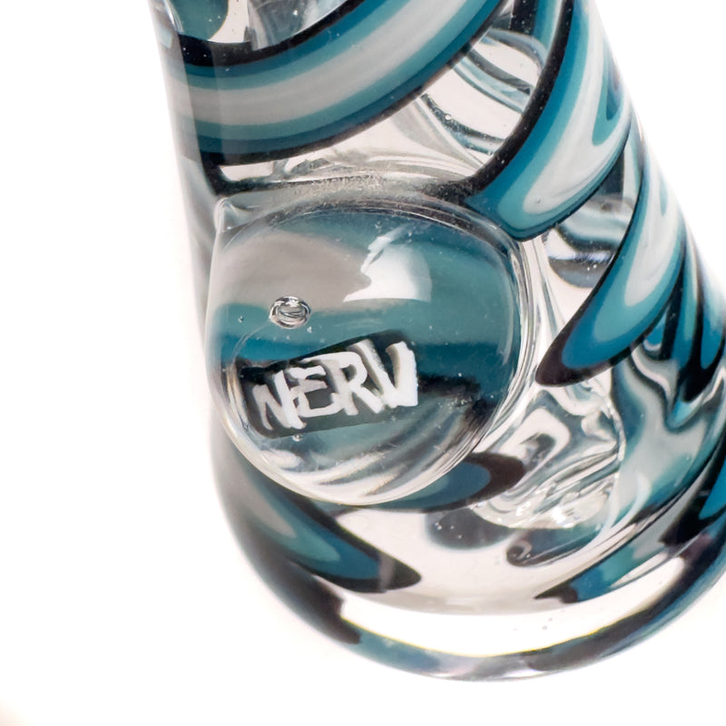 Nerv - Linework Mini Tube - Ice - The Cave