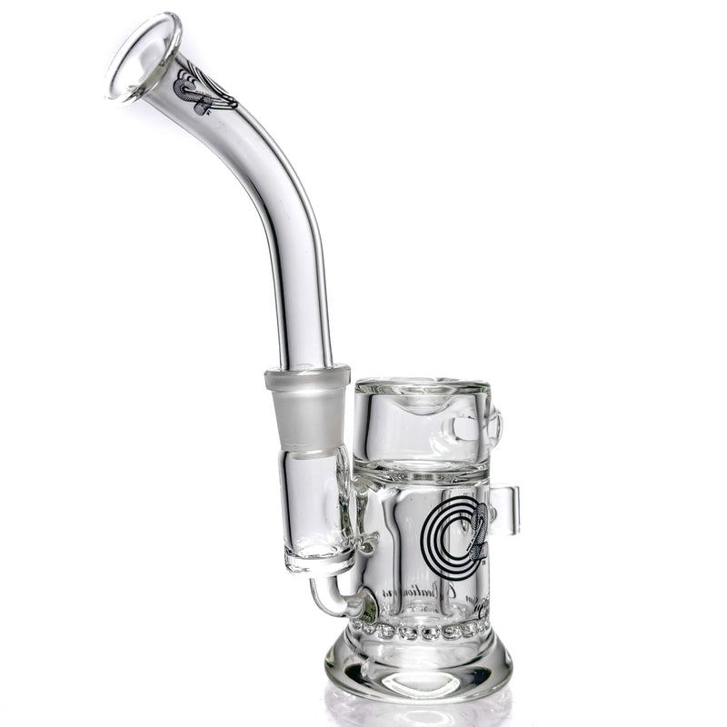 C2 - Periscope Bubbler - The Cave