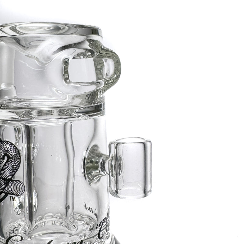 C2 - Periscope Bubbler - The Cave