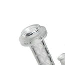 Little B - Sandblasted Banger Hanger - Bees - The Cave