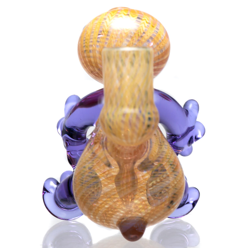 Shurlok Holm x JD Mapleson - Fumed Heady Teddy - The Cave