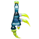 Ghost Cat - Magnetic Dabber Pendant