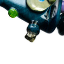 Ghost Cat - Magnetic Dabber Pendant