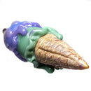 Sweet Shop - Double Scoop - Peach Sauce - The Cave