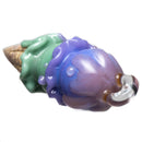 Sweet Shop - Double Scoop - Peach Sauce - The Cave