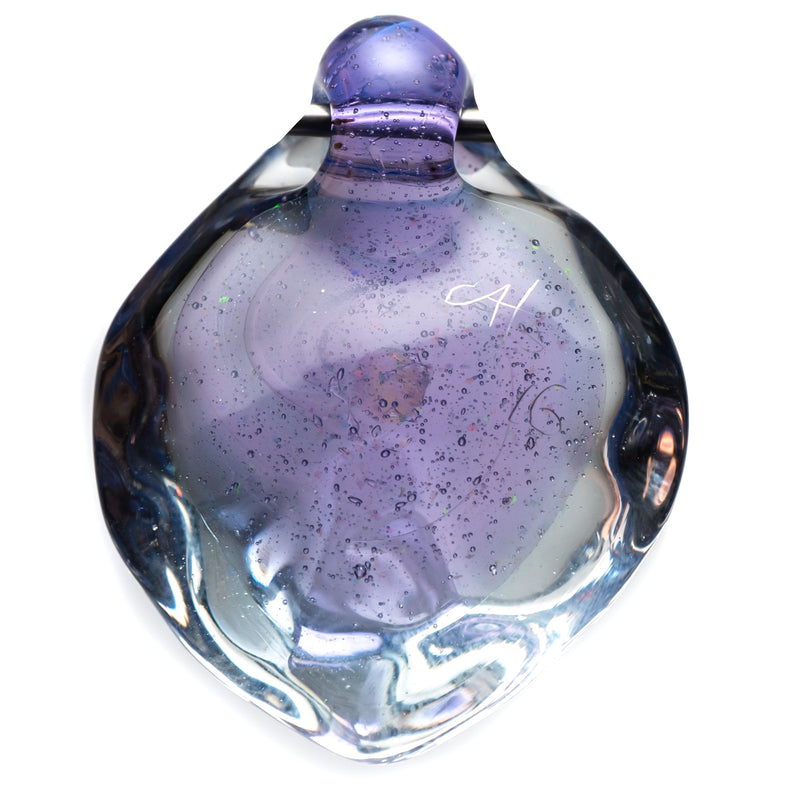 Northern Lights - Mizu Pendant - Purple - The Cave